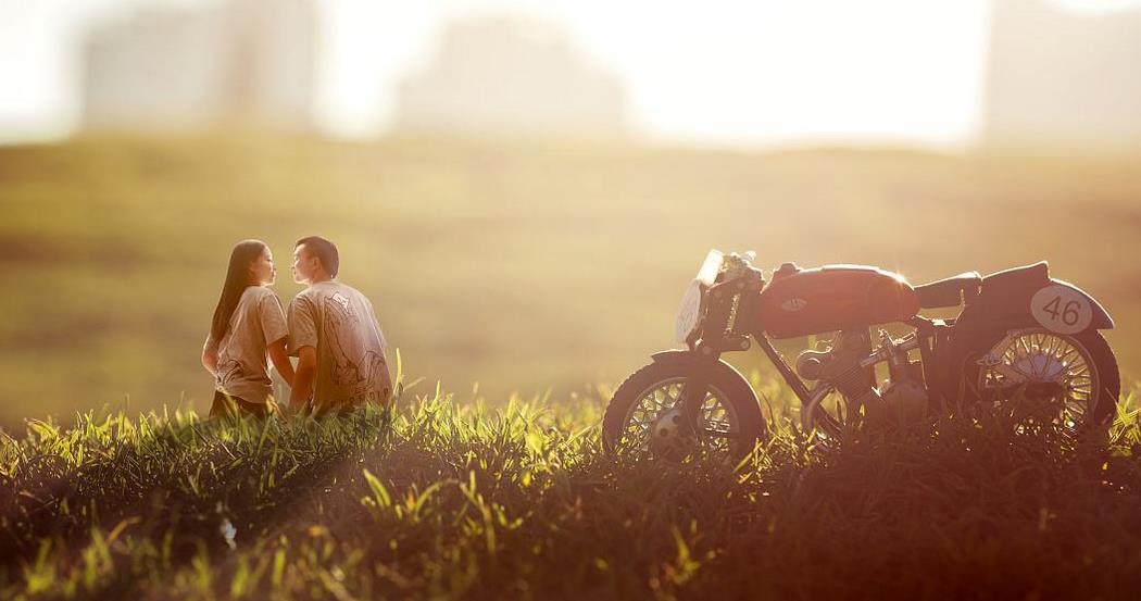 O型血女人和熊貓型血男人配對情況解析